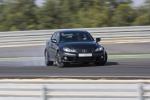 Lexus IS-F 2008 года